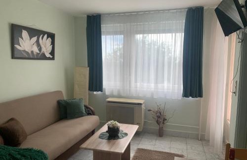 Zalakaros Apartamento | Angyalszív Apartman