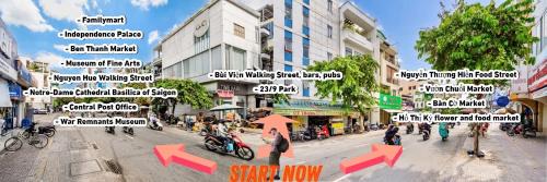 District 3 Casa | Anh Garden tầng 2
