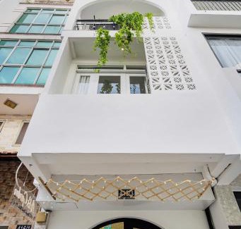 District 3 Casa | Anh Garden tầng 2