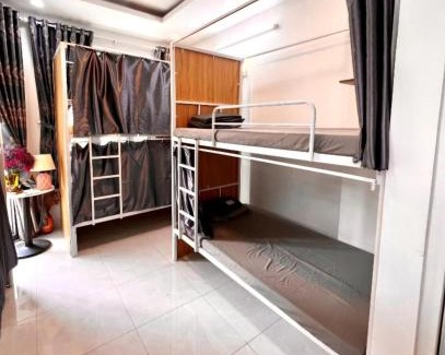 Downtown Ho Chi Minh City Casa | Anh Kim homstay