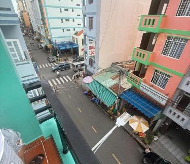 Thang Tam Hotel | Anh Quân Hotel