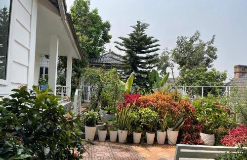 Luong Son Complejo | AnHa Villa Luong Son