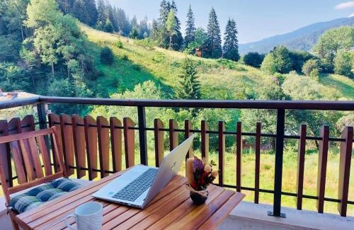 Chepelare Apartamento | Ani's Guest House
