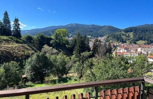 Chepelare Apartamento | Ani's Guest House
