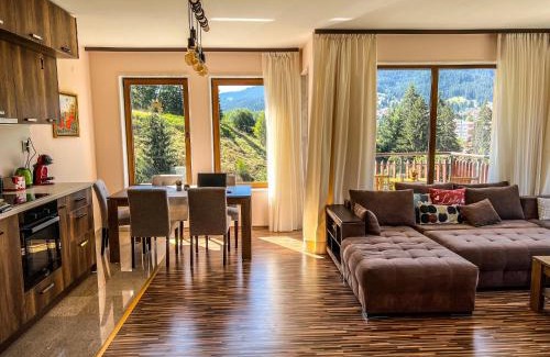 Chepelare Apartamento | Ani's Guest House