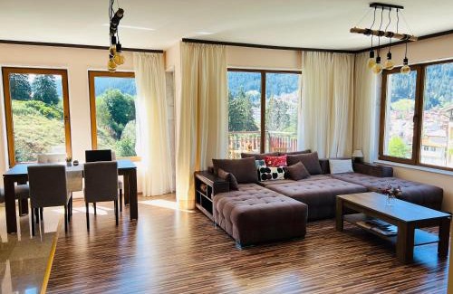 Chepelare Apartamento | Ani's Guest House