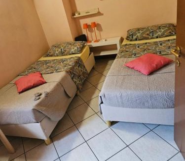 Monfalcone Apartamento | Ani's home