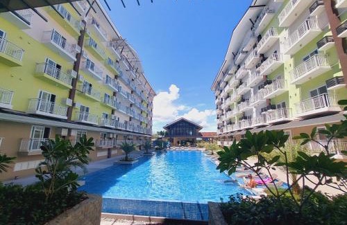 Mactan Export Processing Zone Apartamento | ANIA SUITE ROOM