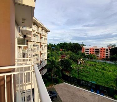 Mactan Export Processing Zone Apartamento | ANIA SUITE ROOM