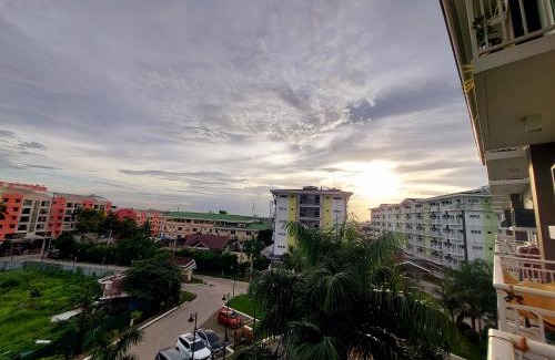 Mactan Export Processing Zone Apartamento | ANIA SUITE ROOM