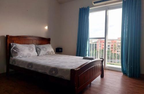 Mactan Export Processing Zone Apartamento | ANIA SUITE ROOM