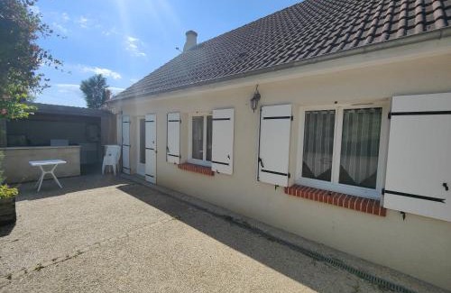 Seigy Casa | Anibou, La Maison de Famille 2mn du ZooParc de Beauval