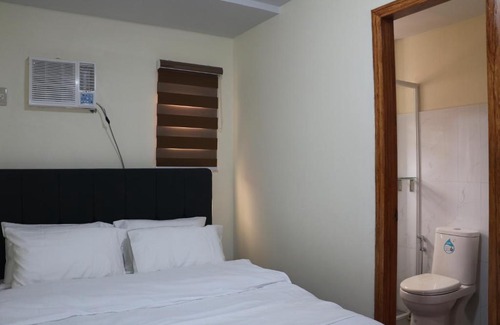 Moonwalk Casa | Anicia Guesthouse Rooms