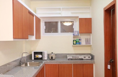 Moonwalk Casa | Anicia Guesthouse Rooms