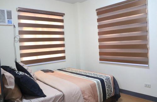 Moonwalk Casa | Anicia Guesthouse Rooms