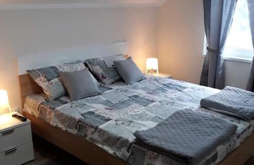 Gornja Toplica Apartamento | Anidu Apartmani Banja Vrujci
