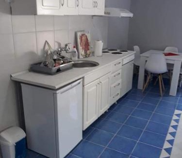 Gornja Toplica Apartamento | Anidu Apartmani Banja Vrujci