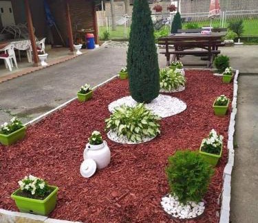 Gornja Toplica Apartamento | Anidu Apartmani Banja Vrujci