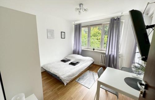 Wola Hotel | Anielewicza 26 Rooms