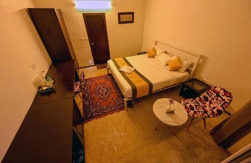 Rayagarha Complejo | Anija Golf and Country Resort Pvt Ltd
