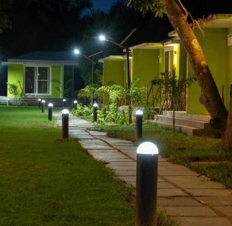 Rayagarha Complejo | Anija Golf and Country Resort Pvt Ltd