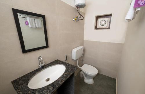 Rayagarha Complejo | Anija Golf and Country Resort Pvt Ltd