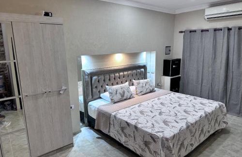 Tinogasta Apartamento | Anika