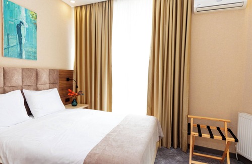 Batumi Hotel | Aniko Hotel
