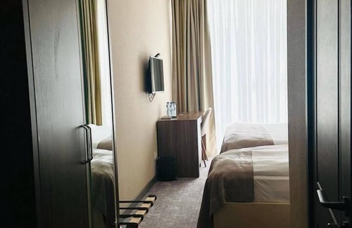 Batumi Hotel | Aniko Hotel