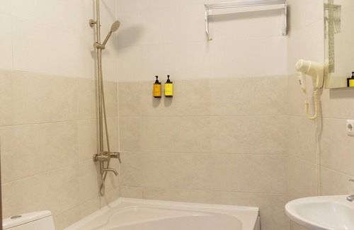 Batumi Hotel | Aniko Hotel