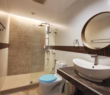 Mabini Cama Y Desayuno | Anilao Mabini Sea House Diveshop and Resort