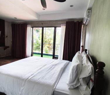 Mabini Cama Y Desayuno | Anilao Mabini Sea House Diveshop and Resort
