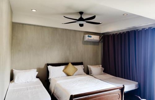 Mabini Cama Y Desayuno | Anilao Mabini Sea House Diveshop and Resort