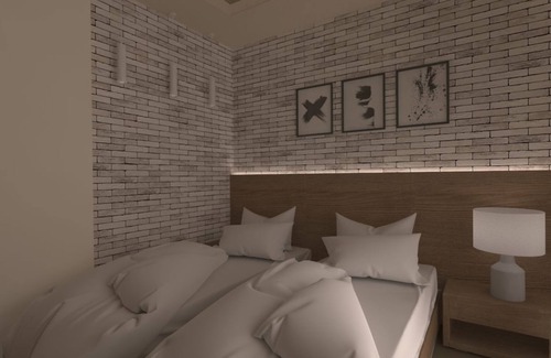 Zacharo Casa | Anilio Plaza