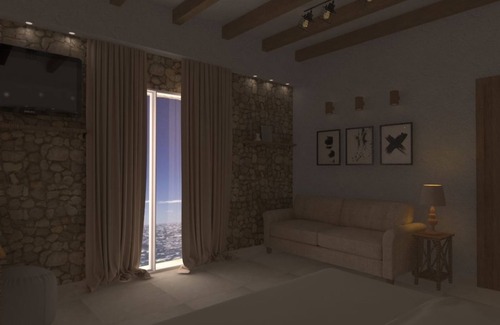 Zacharo Casa | Anilio Plaza
