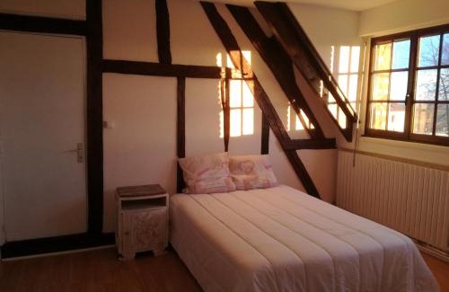 Mezieres-au-Perche Casa | Anim'O Perch' & Gîtes (AOPEG)