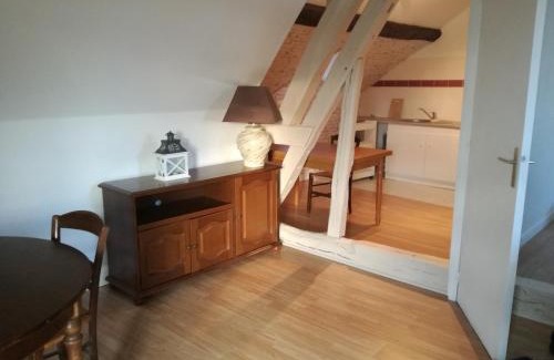 Mezieres-au-Perche Casa | Anim'O Perch' & Gîtes (AOPEG)