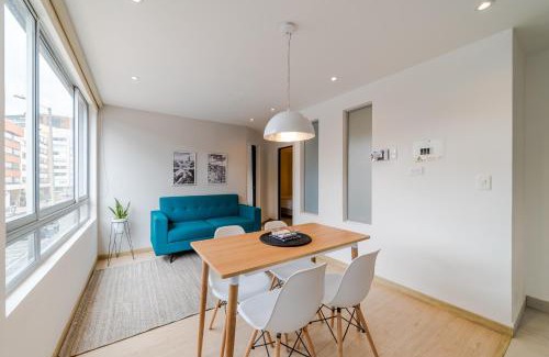 Financial District Apartamento | Anima 64