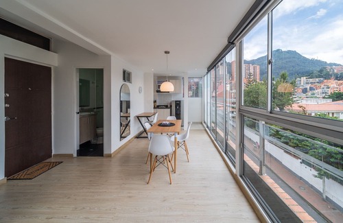 Financial District Apartamento | Anima 64