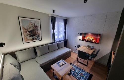 Kopaonik Apartamento | ANIMA Bela reka C121, Brzeće