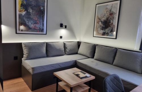 Kopaonik Apartamento | ANIMA Bela reka C121, Brzeće