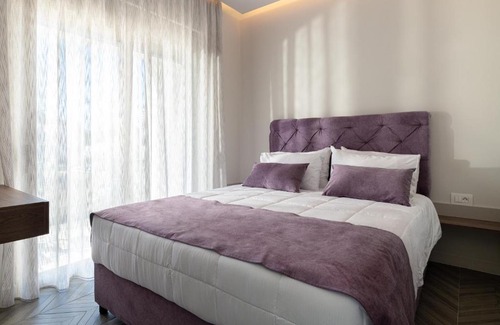Ixia Apartamento | ANIMA DEL SOL ( GIASEMI )
