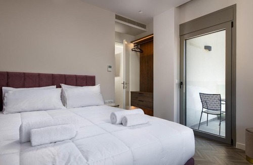Ixia Apartamento | ANIMA DEL SOL ( GIASEMI )