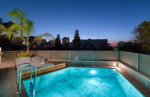 Ixia Apartamento | ANIMA DEL SOL (LEVANTA)