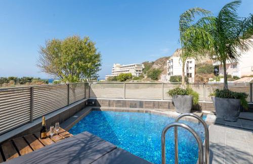Ixia Apartamento | ANIMA DEL SOL (LEVANTA)