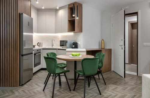 Ixia Apartamento | ANIMA DEL SOL (LEVANTA)
