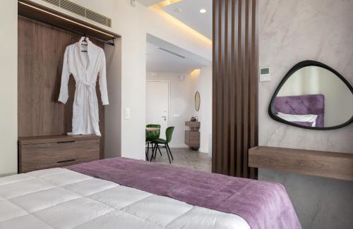 Ixia Apartamento | ANIMA DEL SOL (LEVANTA)