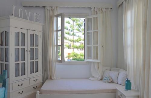 Naxos Apartamento | ANIMA family apartment