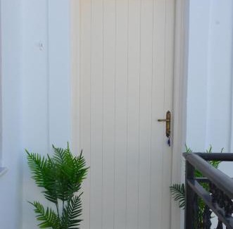 Naxos Apartamento | ANIMA family apartment