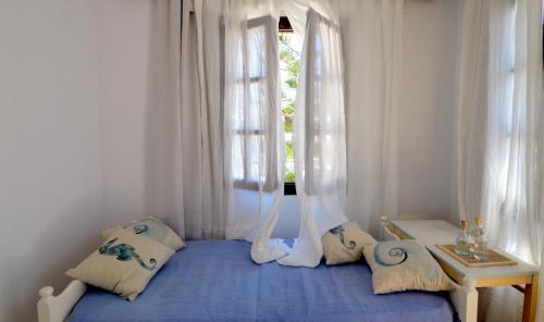 Naxos Apartamento | ANIMA family apartment